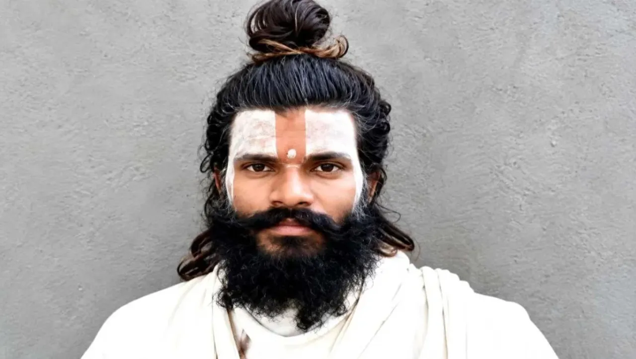 premanand ji ke shishya ki maut