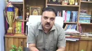 deo Dinesh Kumar Jha