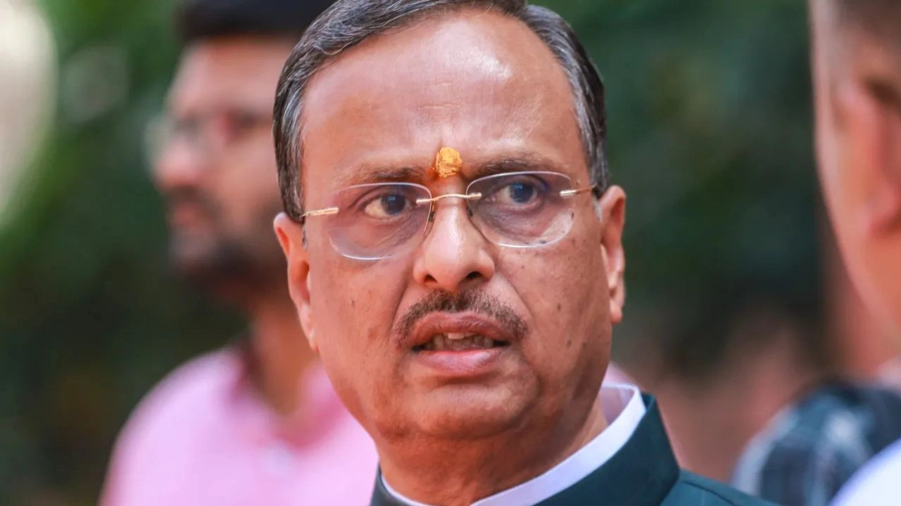 दिनेश शर्मा