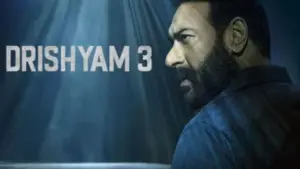 drishyam 3