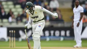 ENG vs PAK