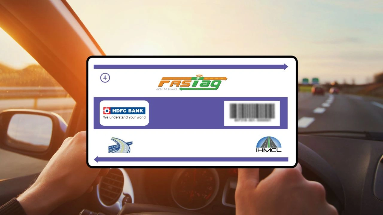 fastag