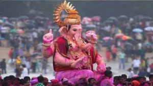 Ganesh Chaturthi 2026