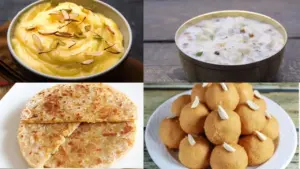 Ganesh Visarjan Prasad Options