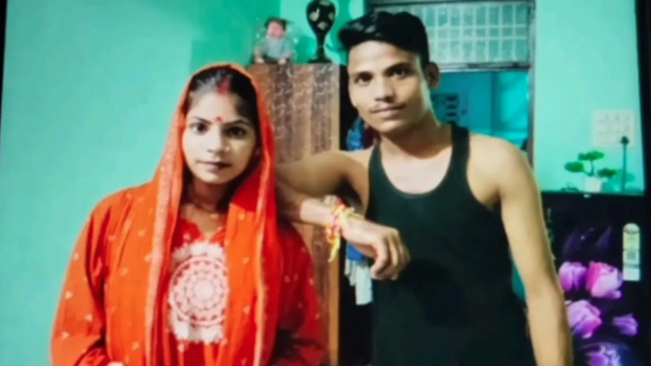 Husband attacked wife with knife on suspicion of extramarital affair