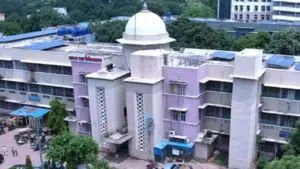 gwalior 15 children fall ill after eating Ratanjot fruit