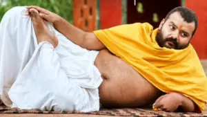 hanuman Ansh Movie Actor Shobhinav Satya
