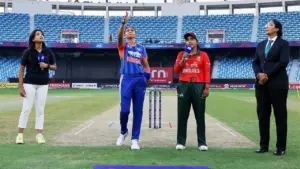 IND vs BAN