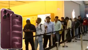 iPhone 18 Sale Begins in India