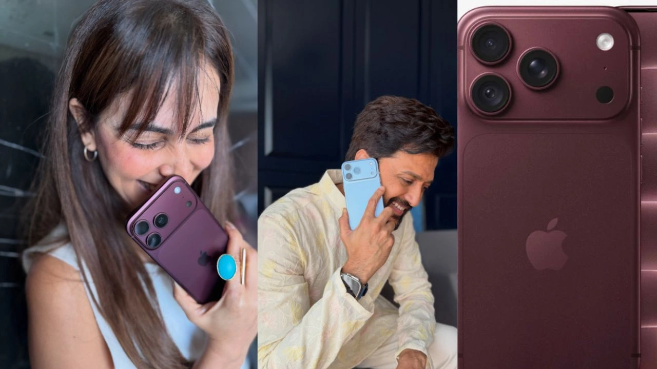 iPhone 18 Series