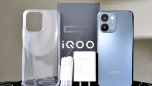 iQOO Z11xa 5G
