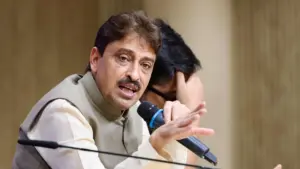 imran masood