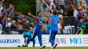 indian team