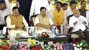 indore swamitv yojana nitin nabin and cm mohan yadav