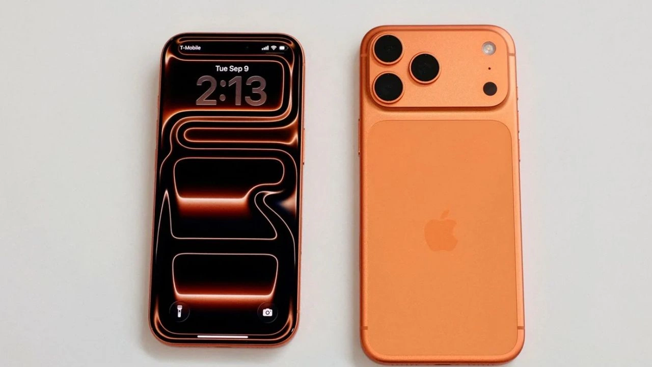 iphone 17