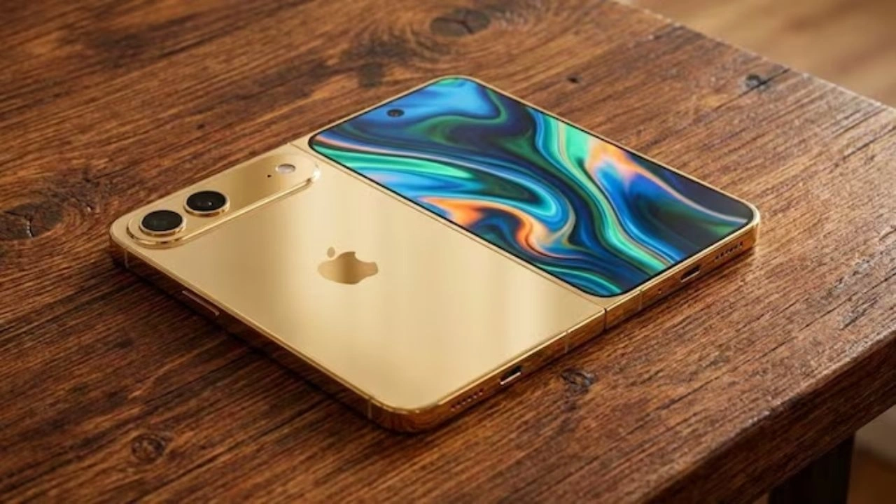 iphone 18