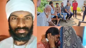 Premanand Maharaj Disciple Death