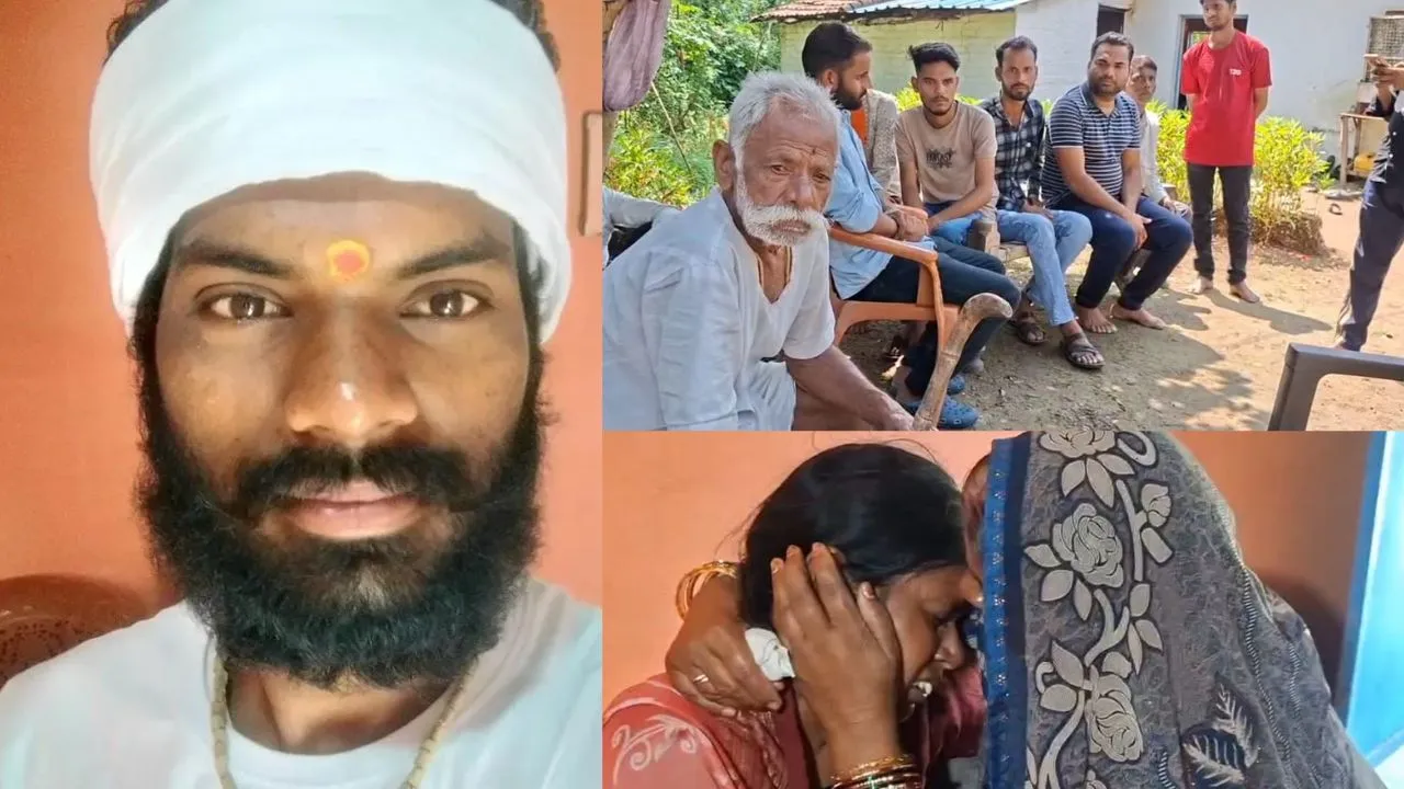 Premanand Maharaj Disciple Death