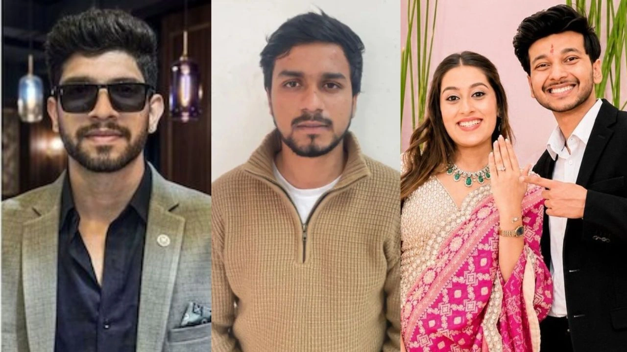 चेतन-रितेश और स‍िया-केतन