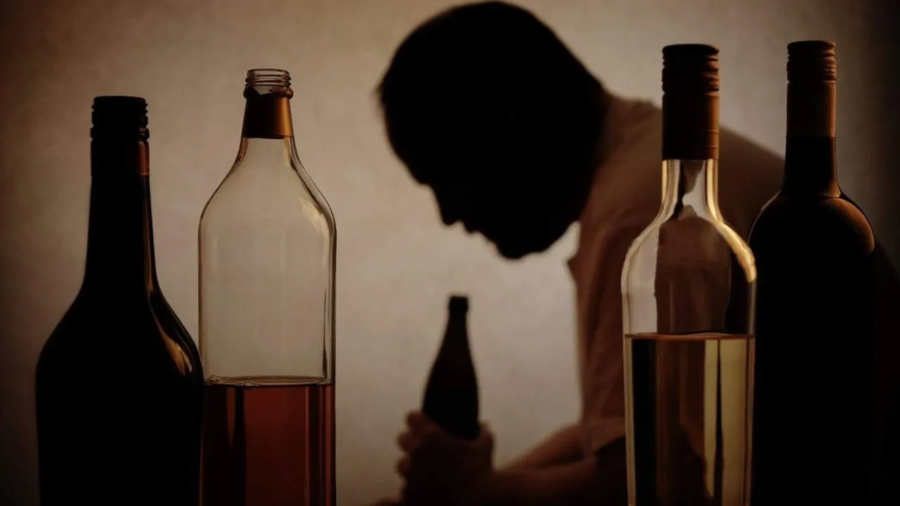 After incident in Sagar wo people fell ill after consuming alcohol in Buxwaha