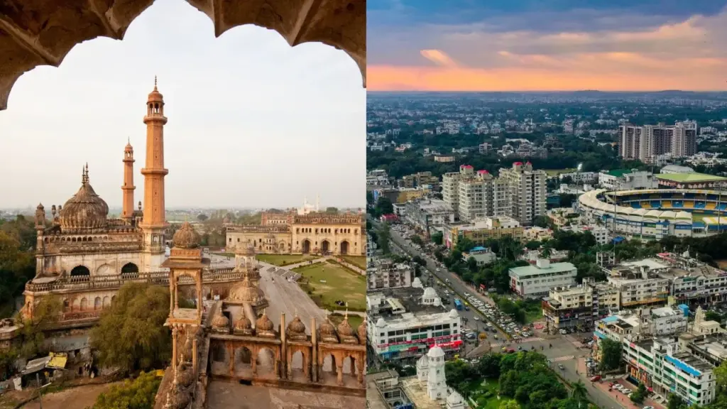 Clean Air Survey 2026 Lucknow tops list Indore secures second place