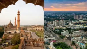 Clean Air Survey 2026 Lucknow tops list Indore secures second place