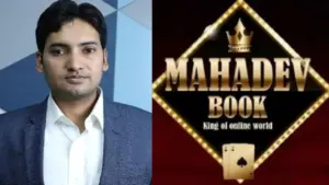 easemytrip co founder nishant pitti ed chargesheet Mahadev online betting app