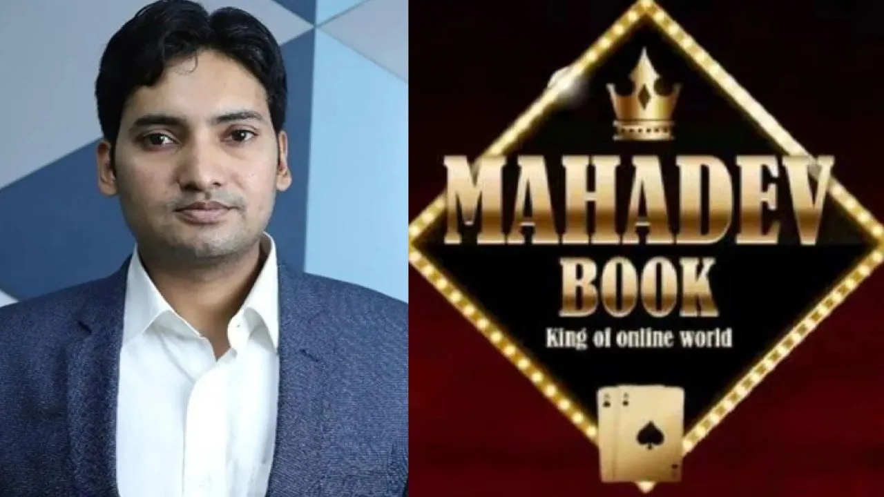 easemytrip co founder nishant pitti ed chargesheet Mahadev online betting app