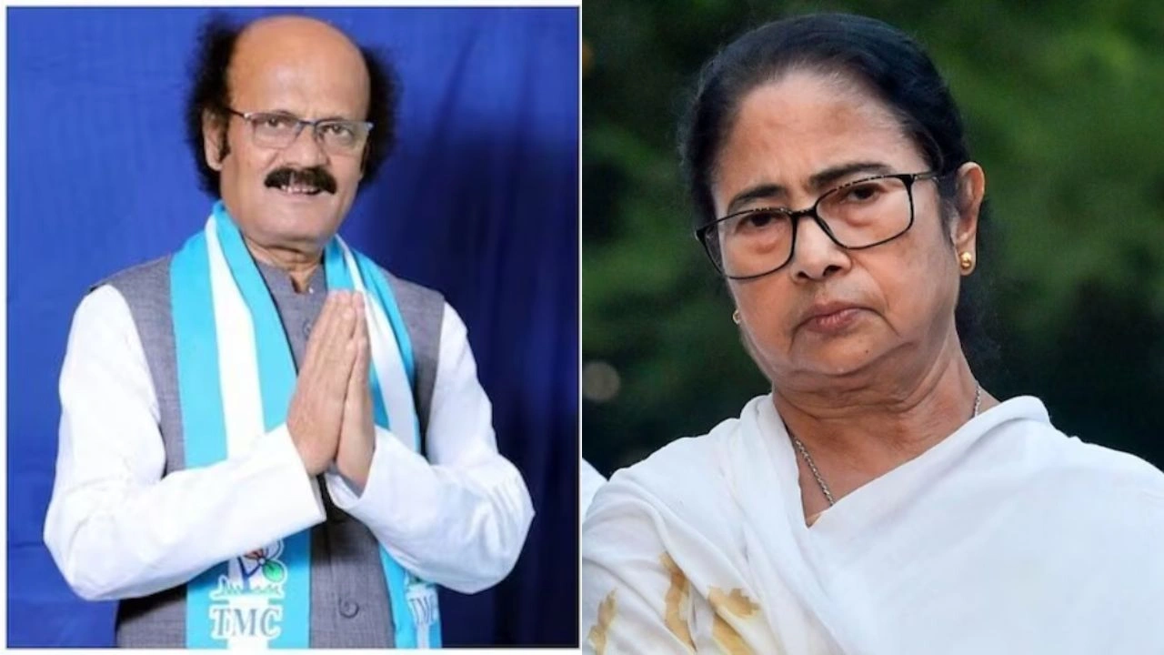 mamata banerjee