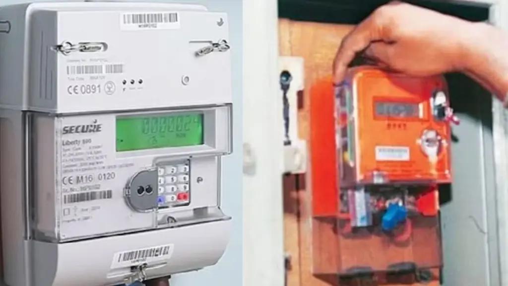meter