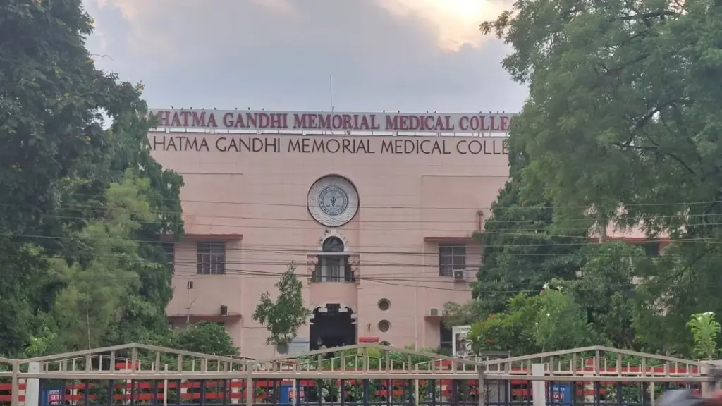 mgm medical college