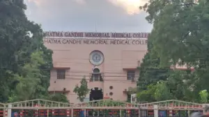mgm medical college