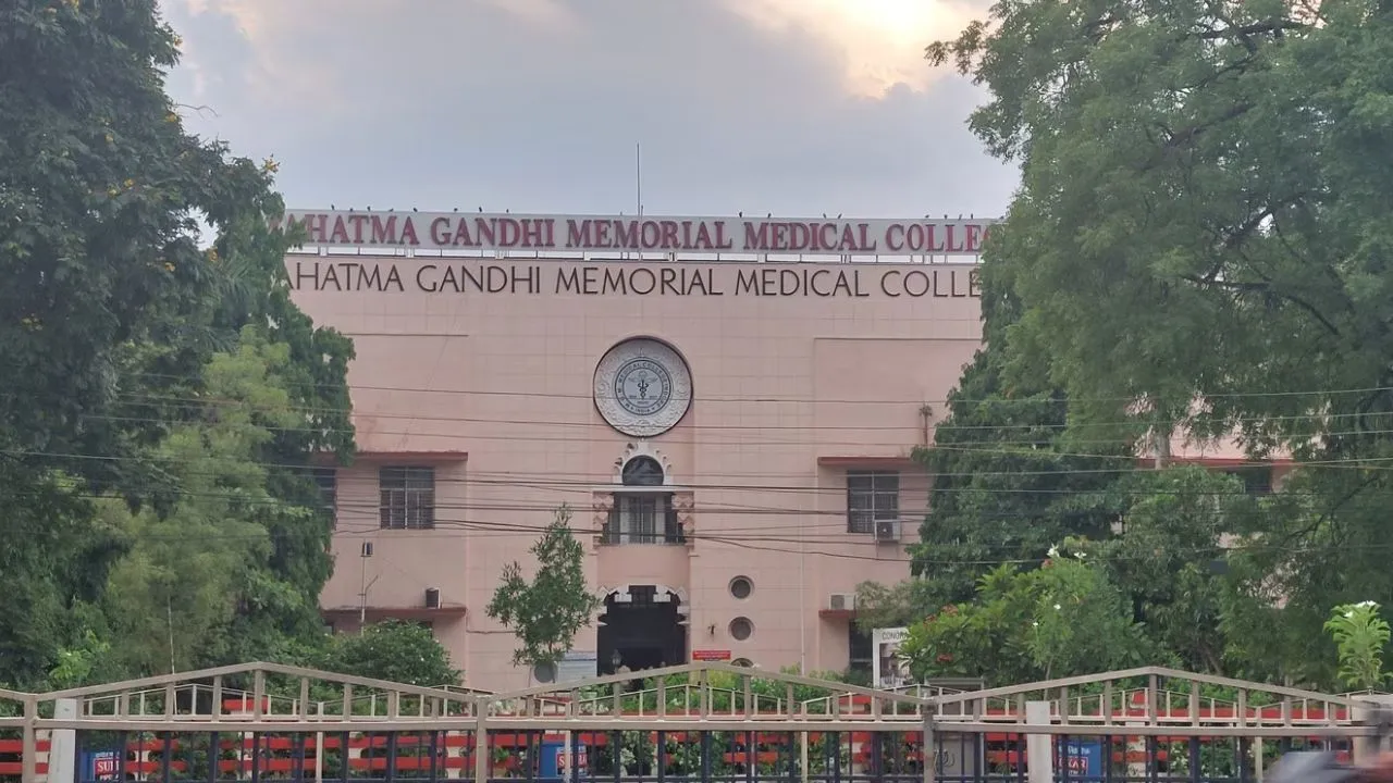 mgm medical college