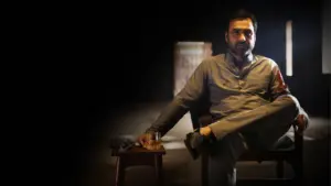 Mirzapur Movie