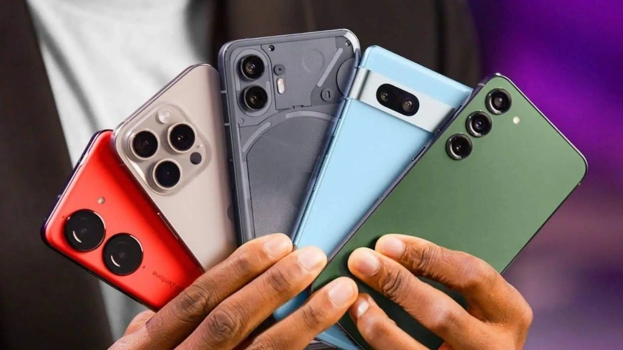 mobile