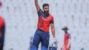 Naman Dhir