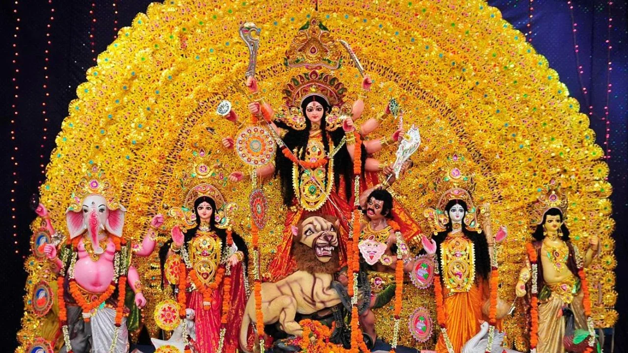 Navratri 2026