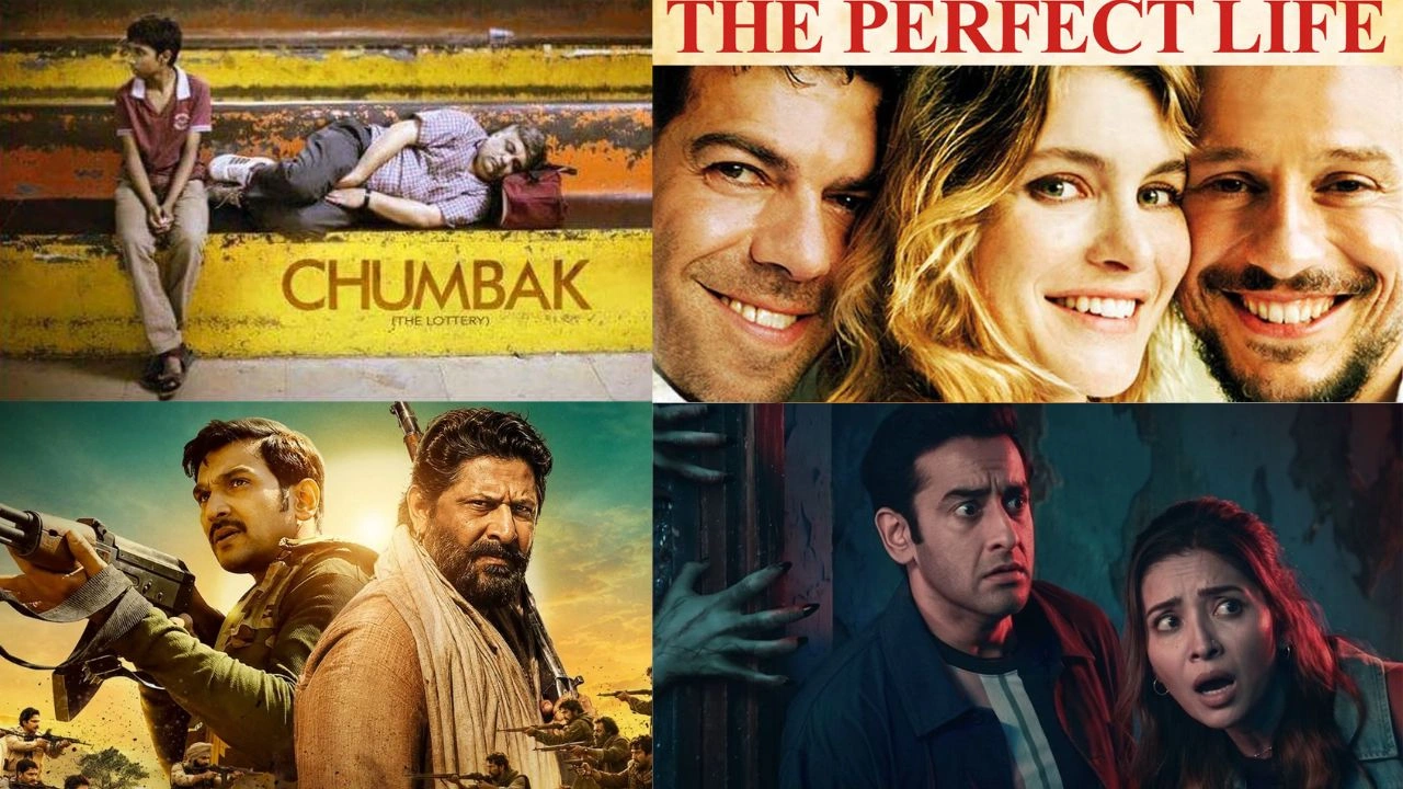 ott releases this week