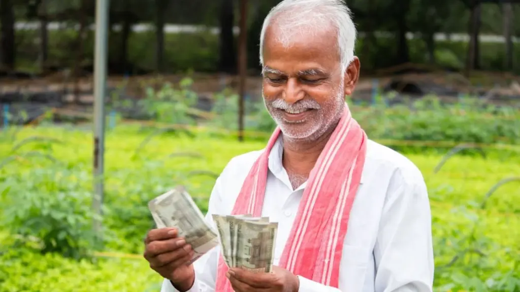 pm kisan