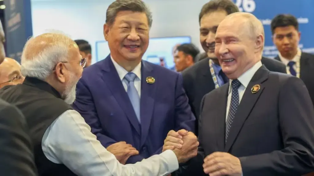 pm modi xinping and putin