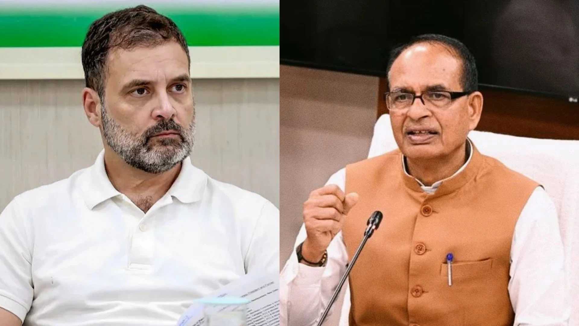 rahul and shivraj