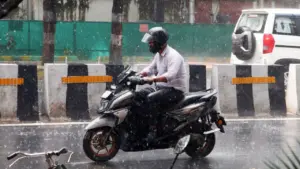 cg weather heavy rain