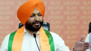 ravneet singh bittu