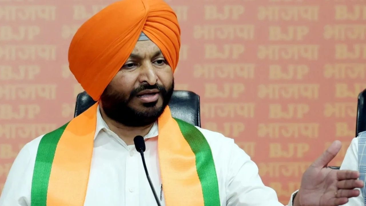 ravneet singh bittu