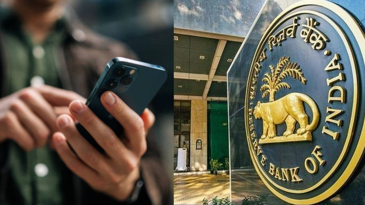 RBI new rules