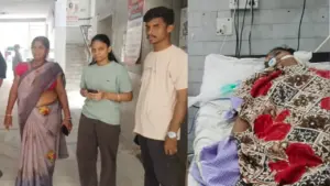 rewa sanjay gandhi hospital