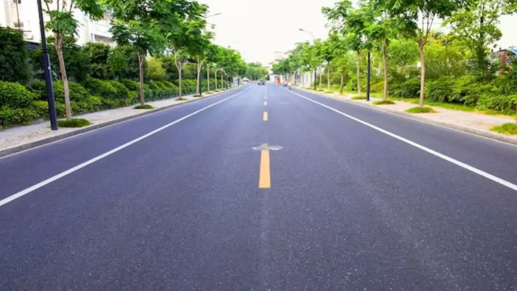 road