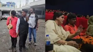 hanuman ansh bhajan singer sunil lodhi