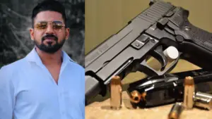 Sagar toxic liquor tragedy Arms licenses cancelled of three accused including Siddharth Kushwaha