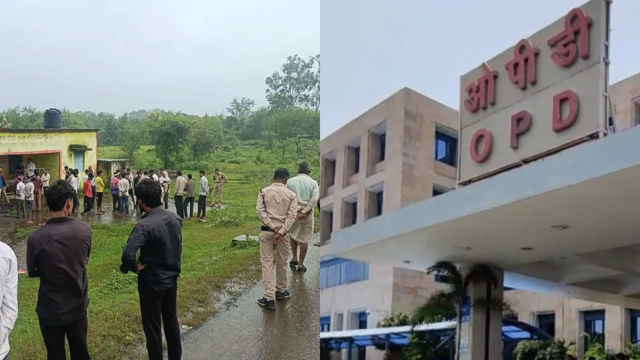 sagar liquor tragedy
